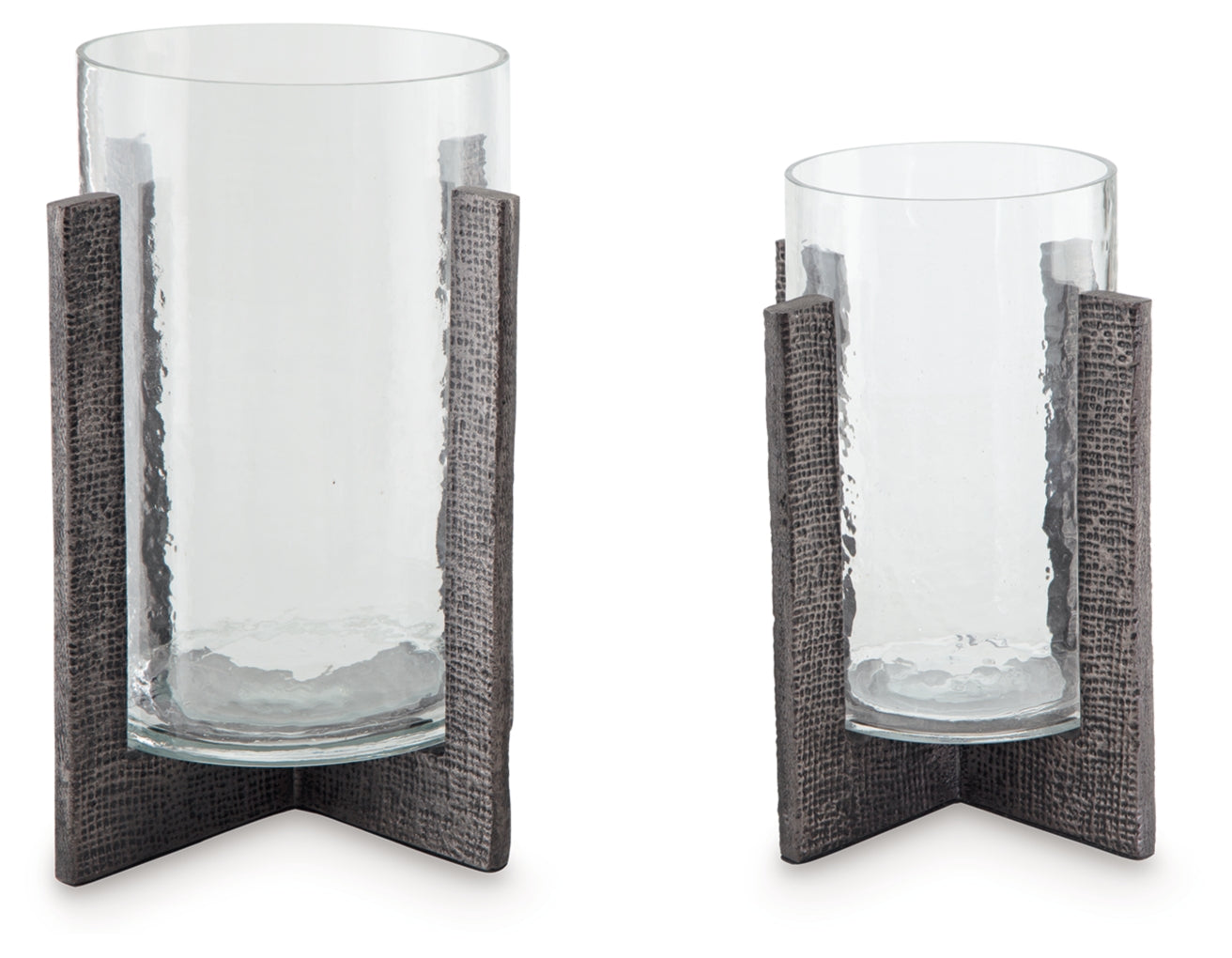 Garekton Candle Holder Set (2/CN)