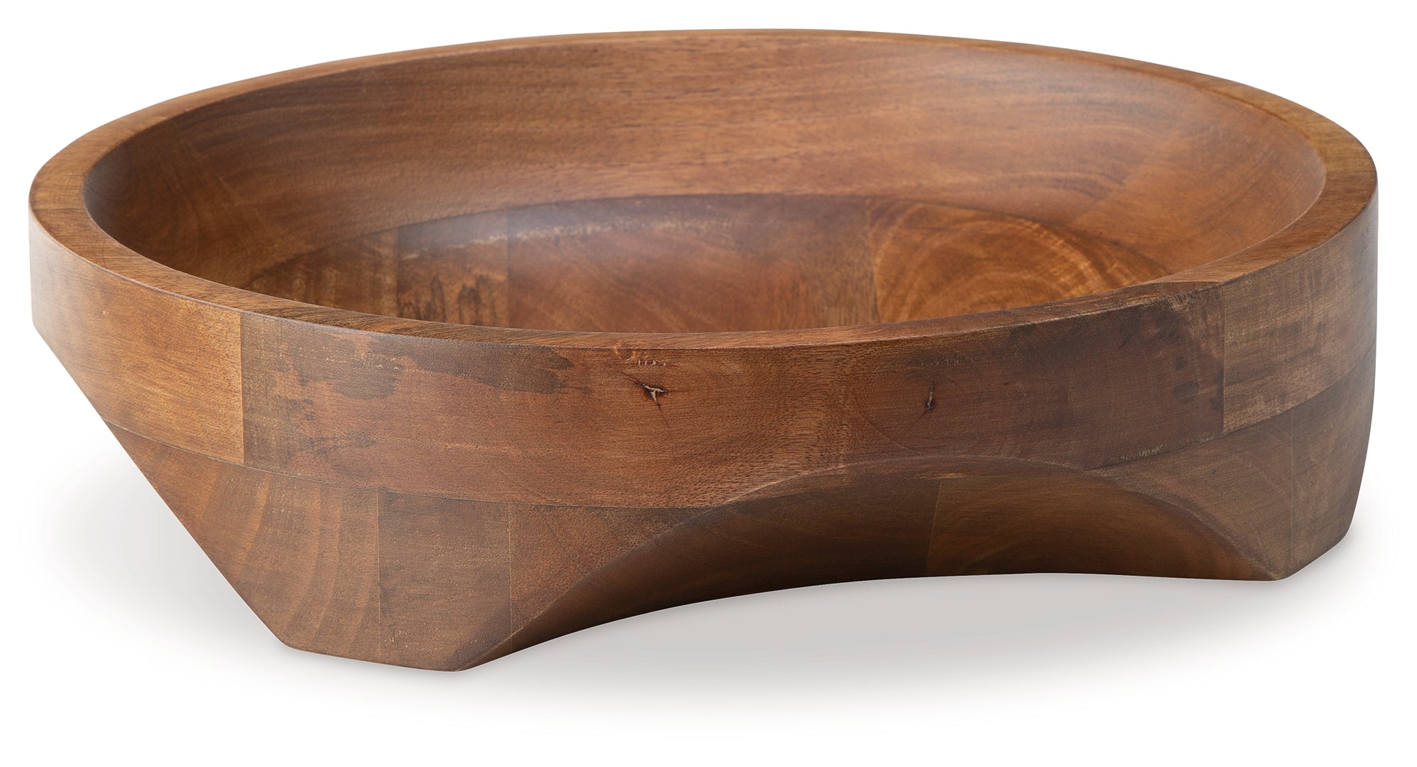 Myrtewood Bowl