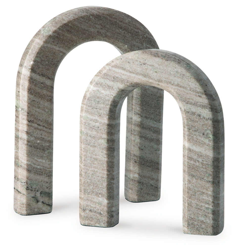 Keithton Sculpture Set