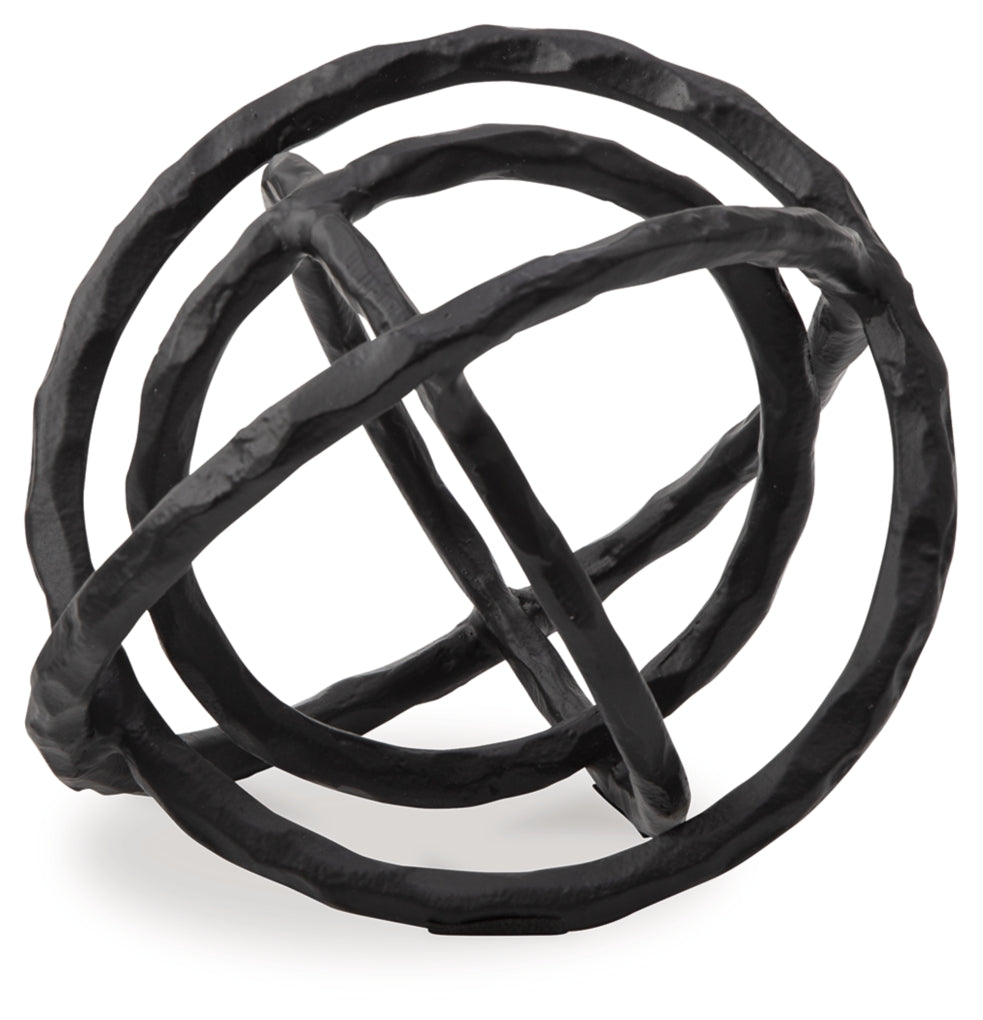 Barlee Sculpture (2/CS)