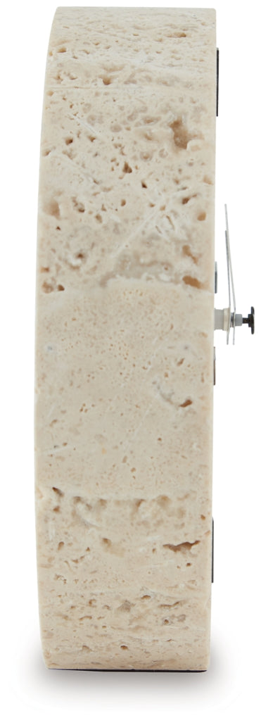 Donfordson Table Clock (2/CS)