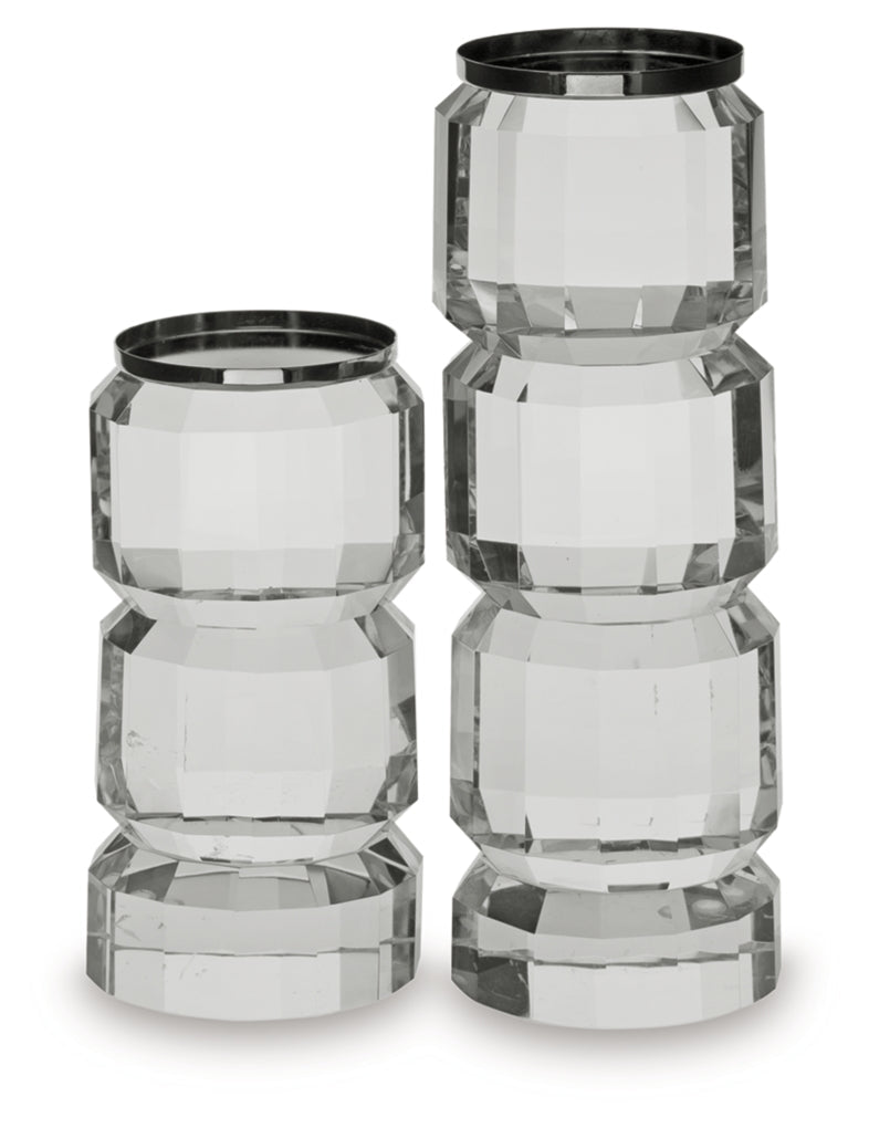 Brentley Candle Holder Set