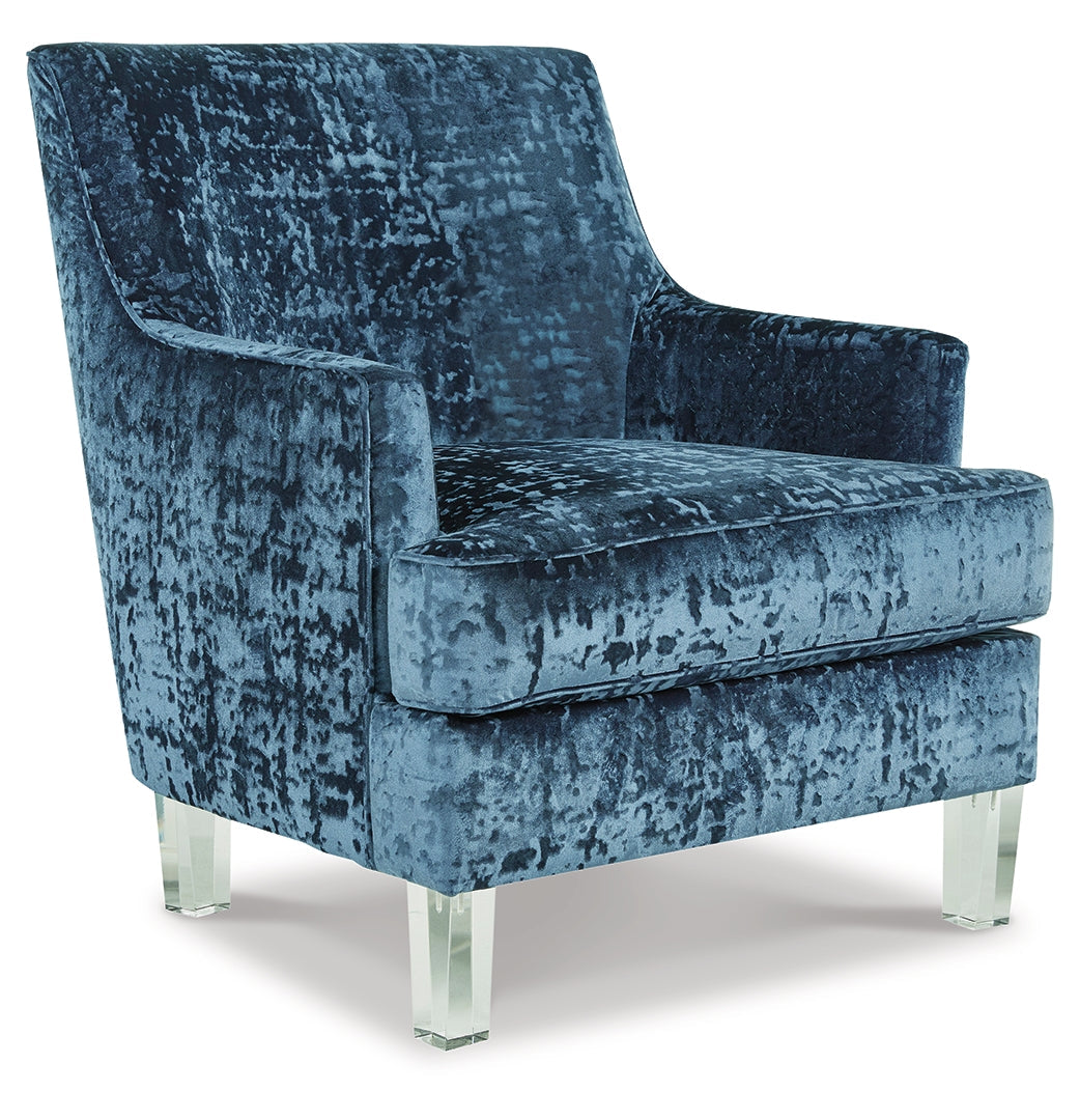 Gloriann Accent Chair