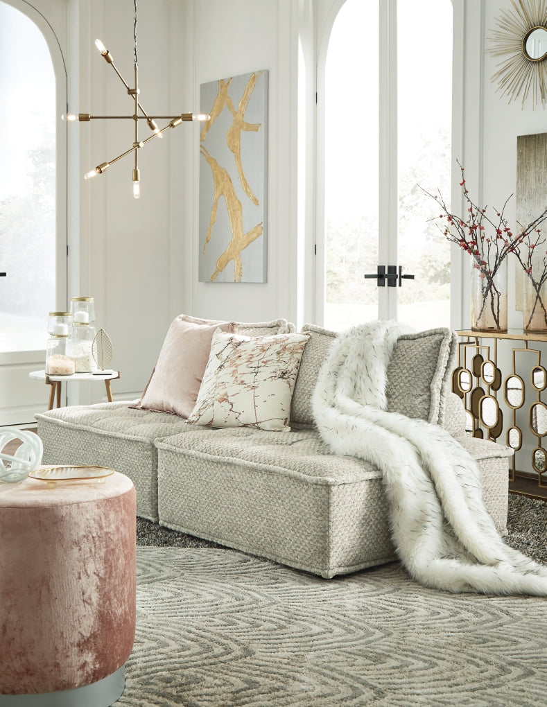 Bales Modular Seating