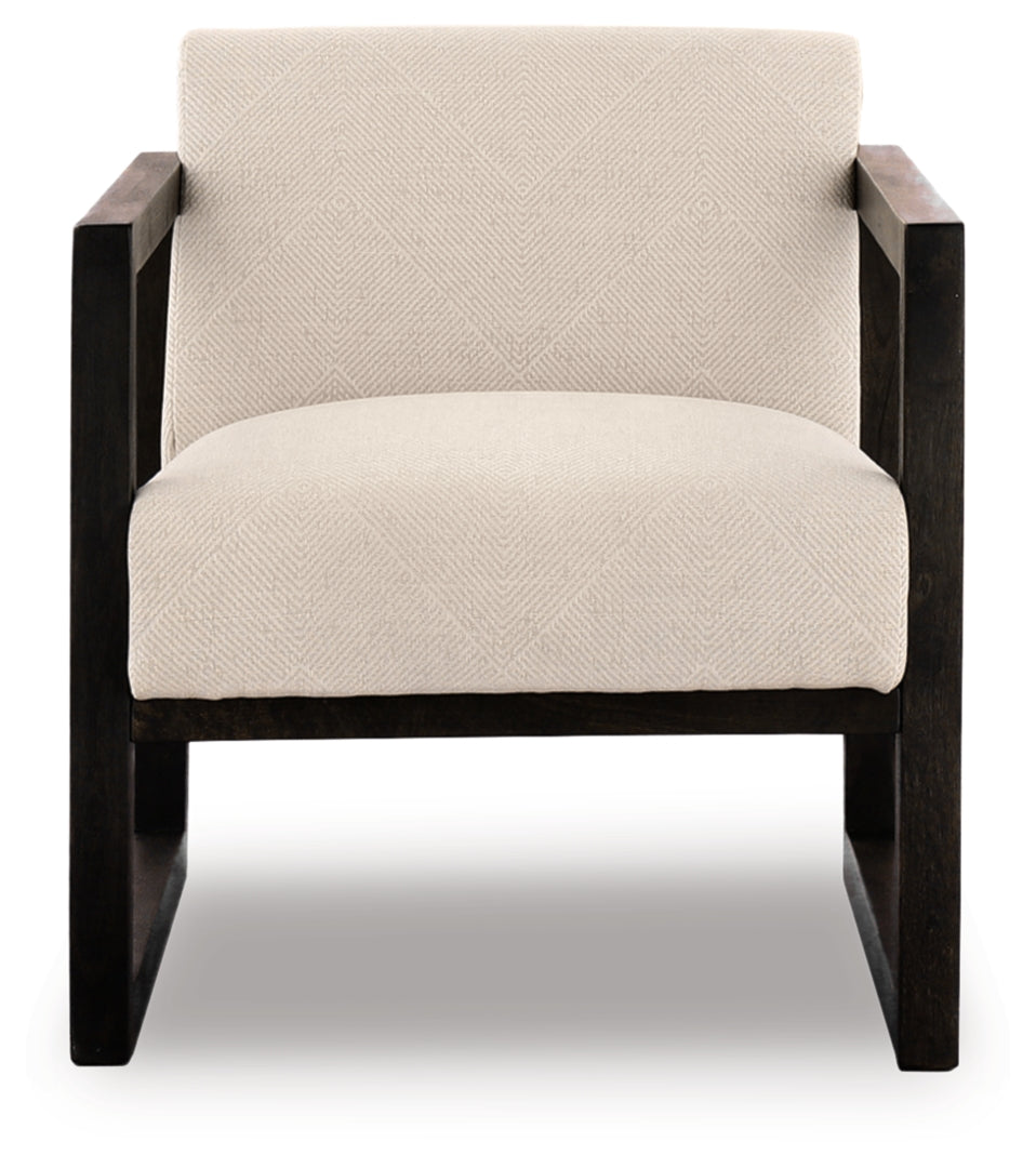 Alarick Accent Chair