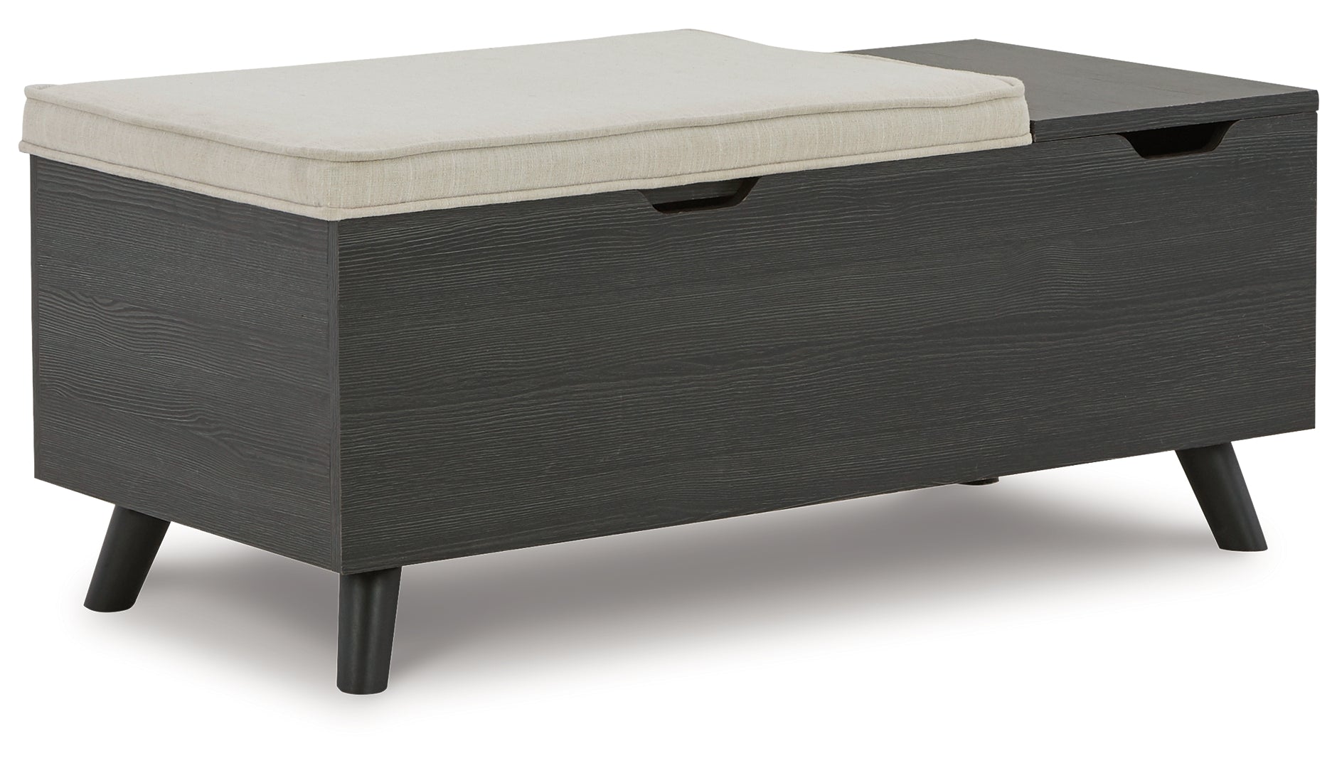 Yarlow Storage Bench