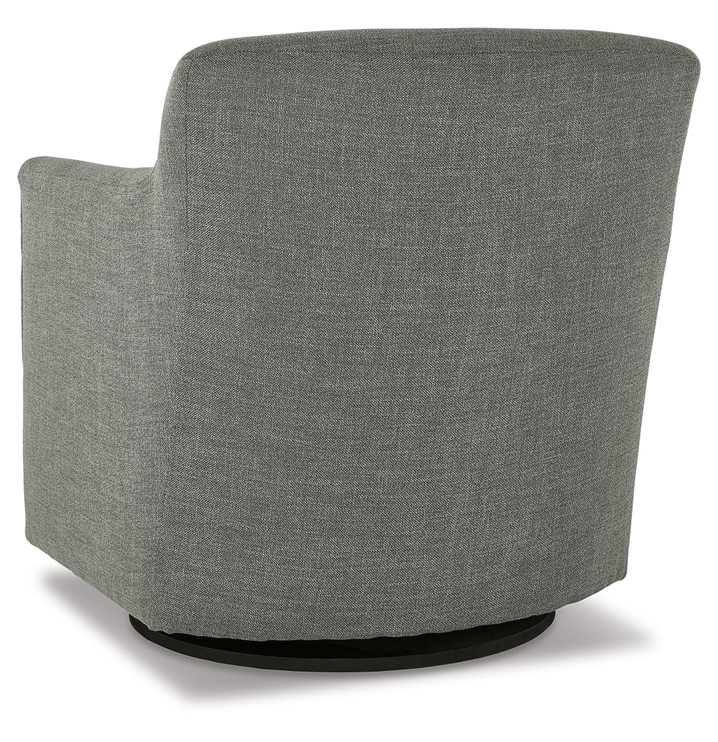 Bradney Swivel Accent Chair