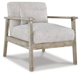 Dalenville Accent Chair image