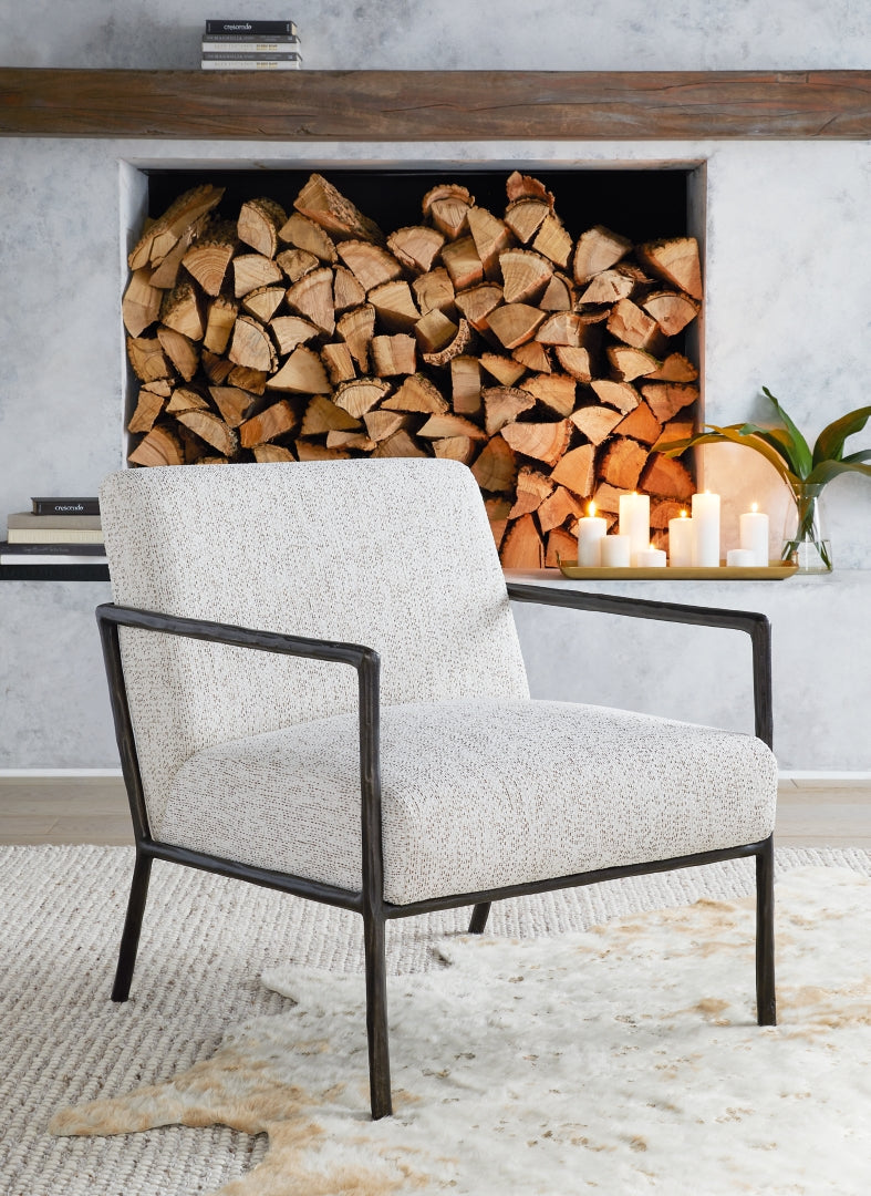 Ryandale Accent Chair