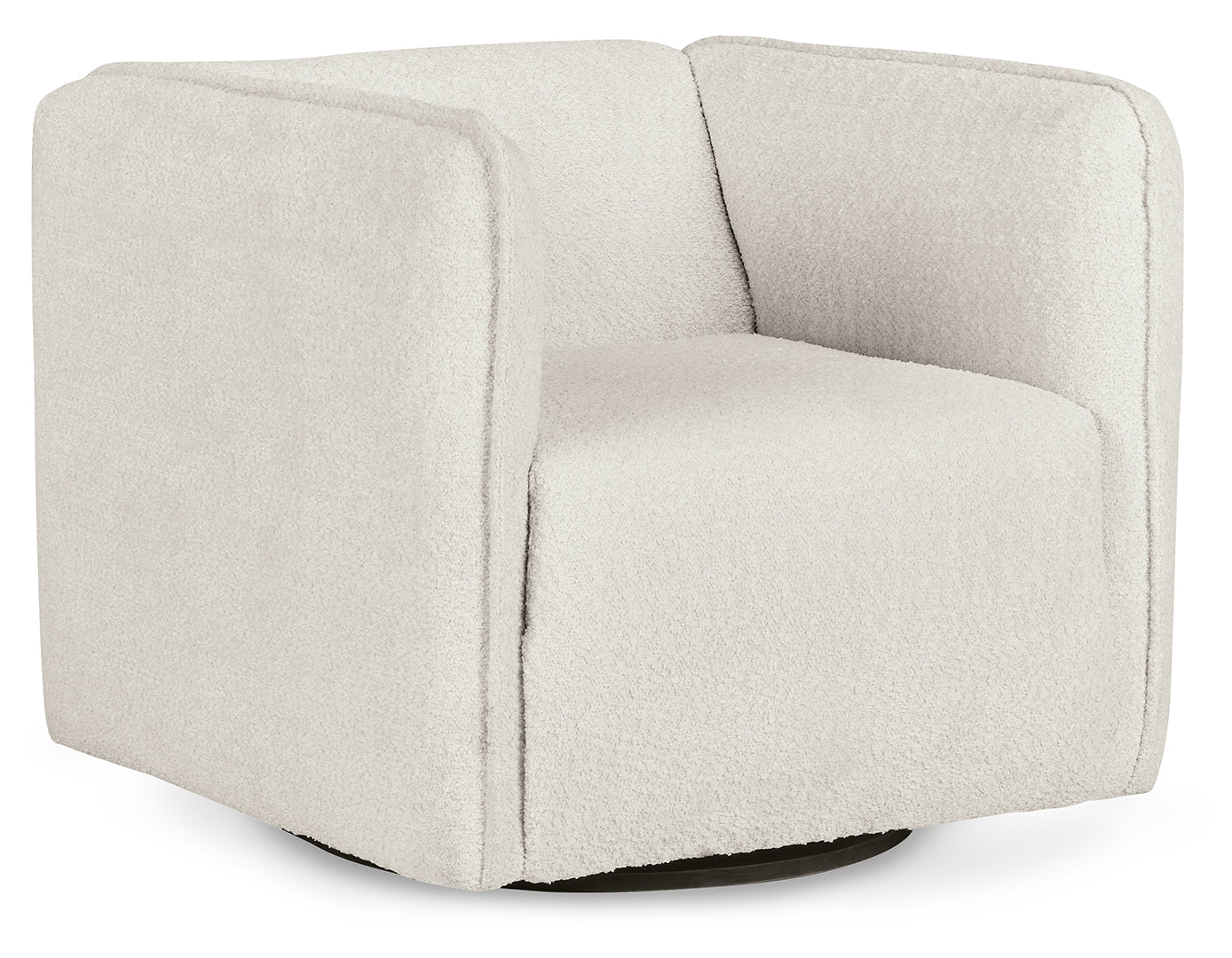 Lonoke Swivel Accent Chair