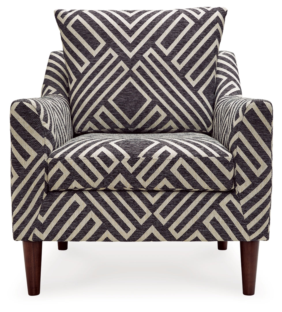 Morrilton Next-Gen Nuvella Accent Chair