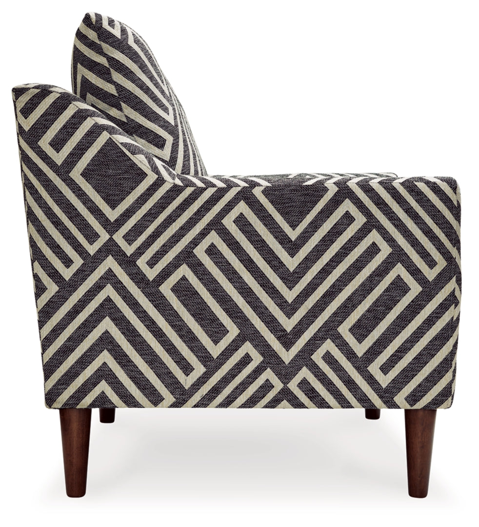 Morrilton Next-Gen Nuvella Accent Chair