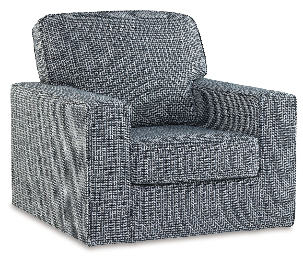 Olwenburg Swivel Accent Chair