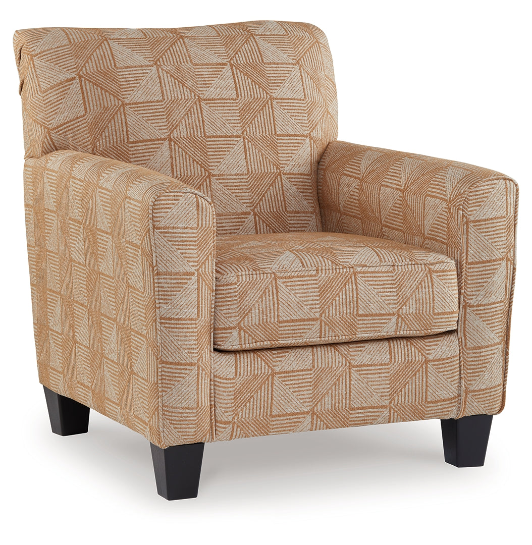 Hayesdale Accent Chair