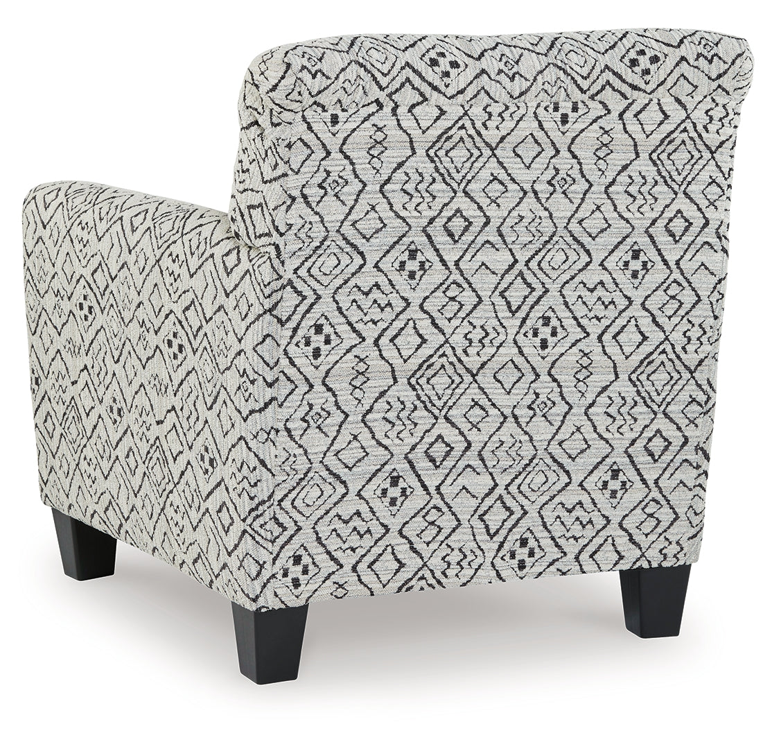 Hayesdale Accent Chair