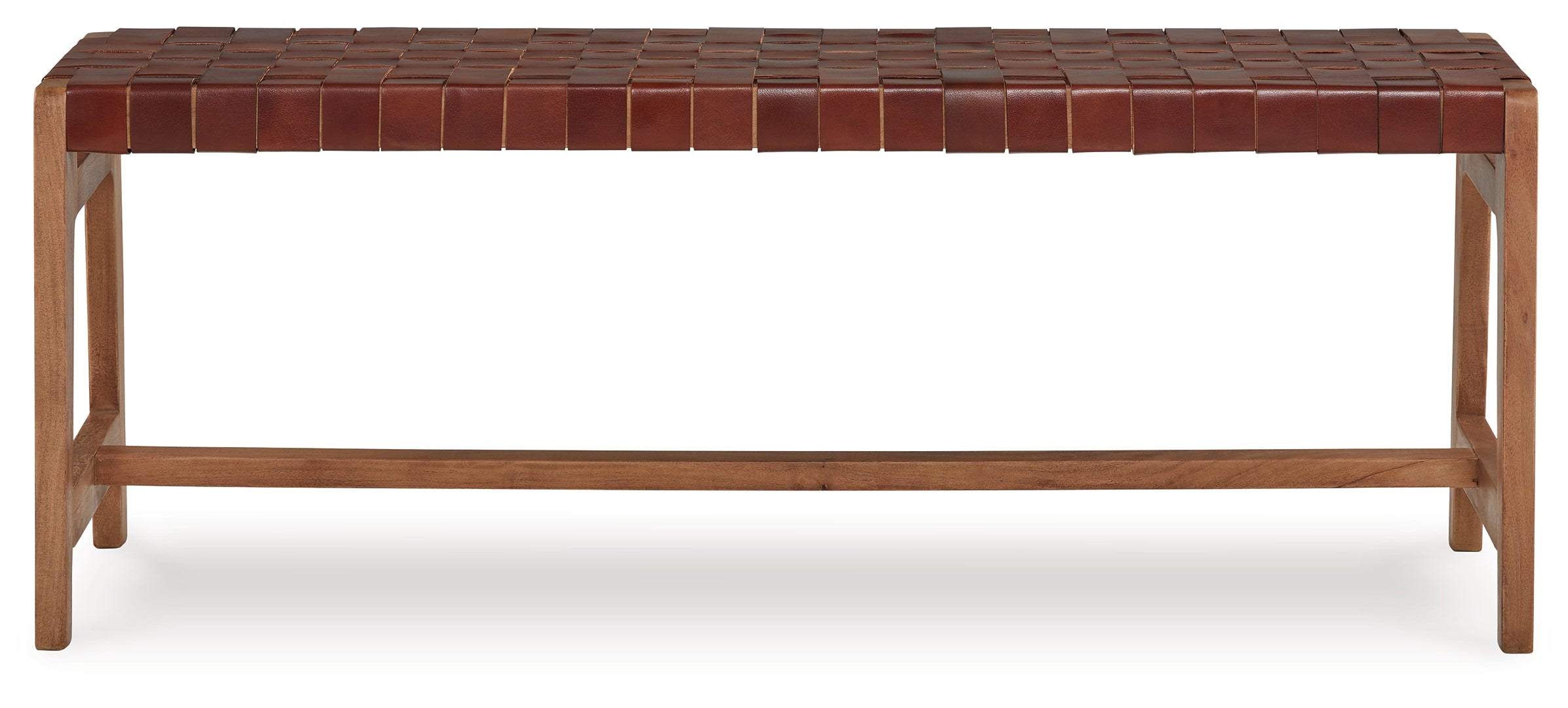 Lemmund Accent Bench