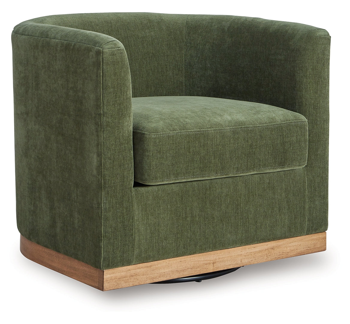 Jersonlow Swivel Chair