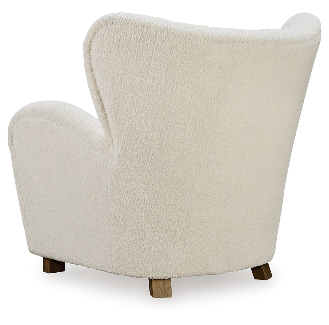 Larbell Accent Chair