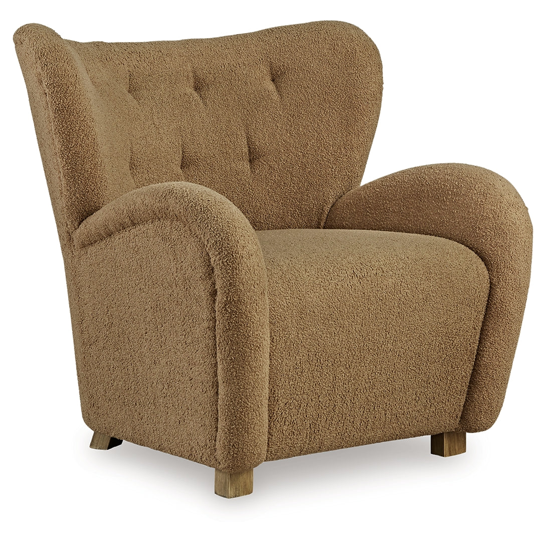 Larbell Accent Chair