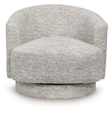 Wardsor Swivel Chair