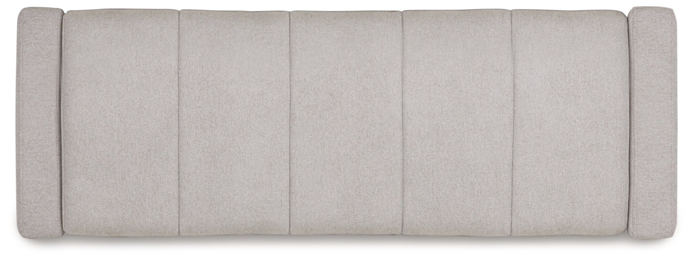 Akselman Storage Bench