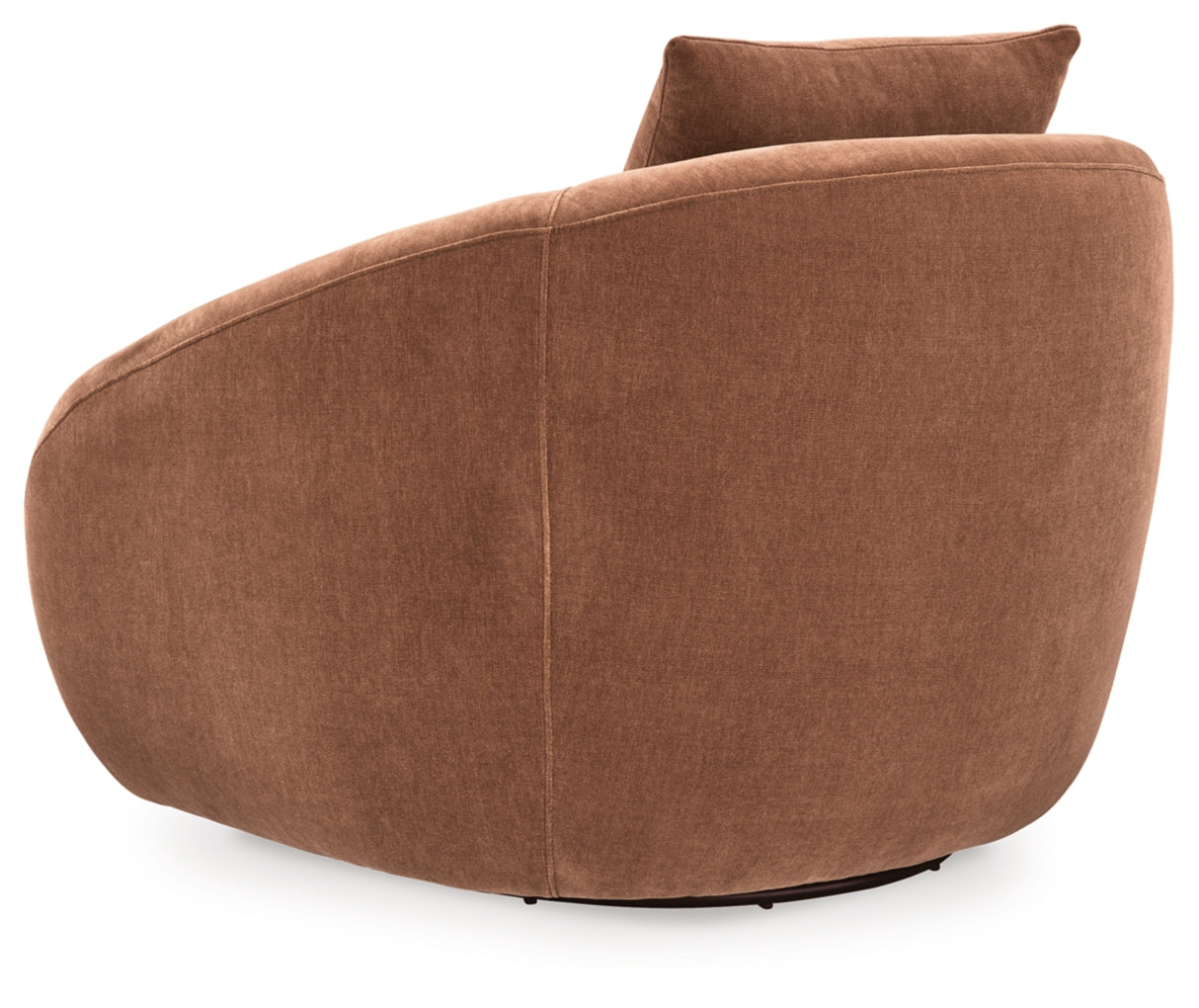 Yahya Swivel Accent Chair