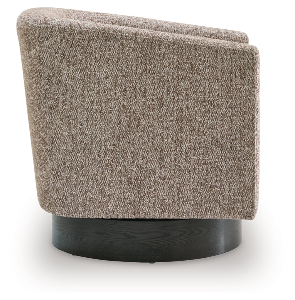 Jorryn Swivel Accent Chair