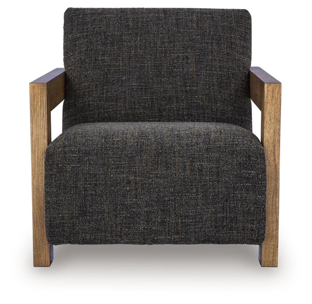 Dorney Accent Chair