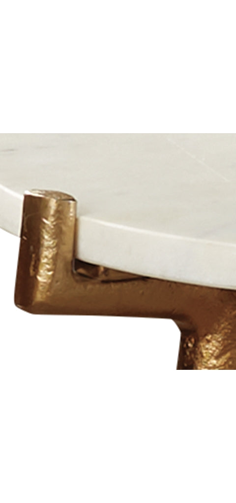 Chadton Accent Table