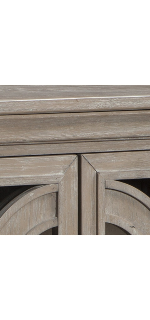 Fossil Ridge Accent Cabinet