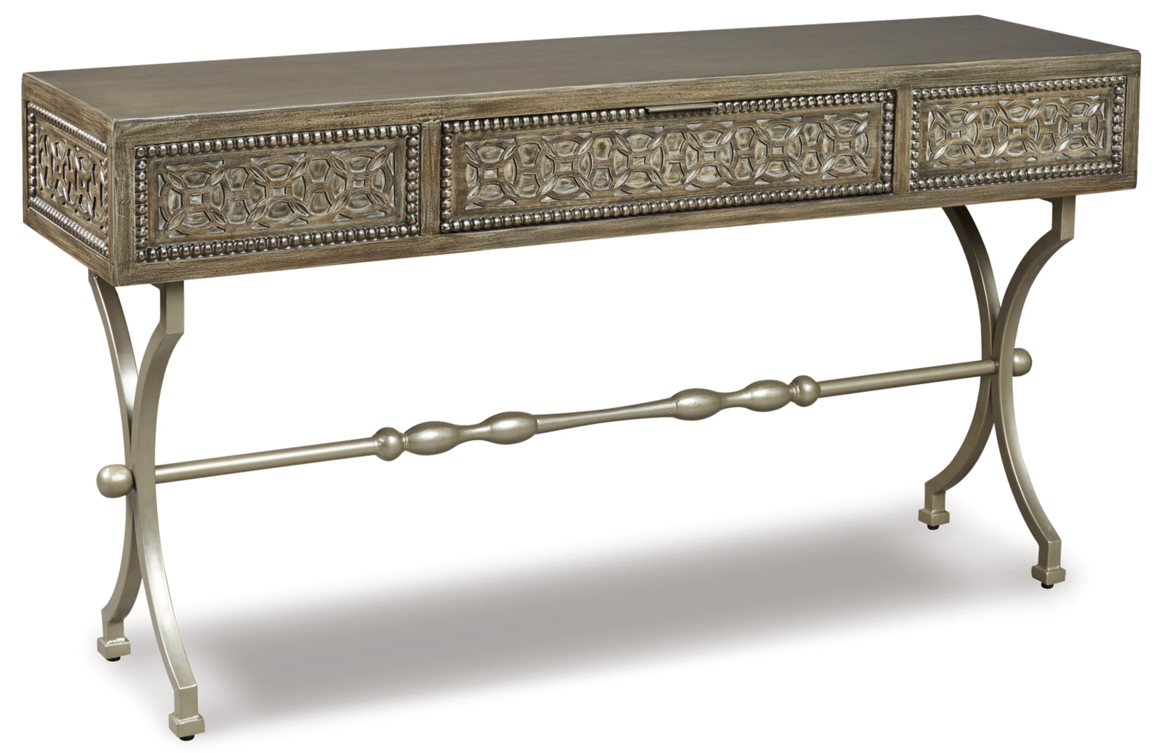 Quinnland Console Sofa Table