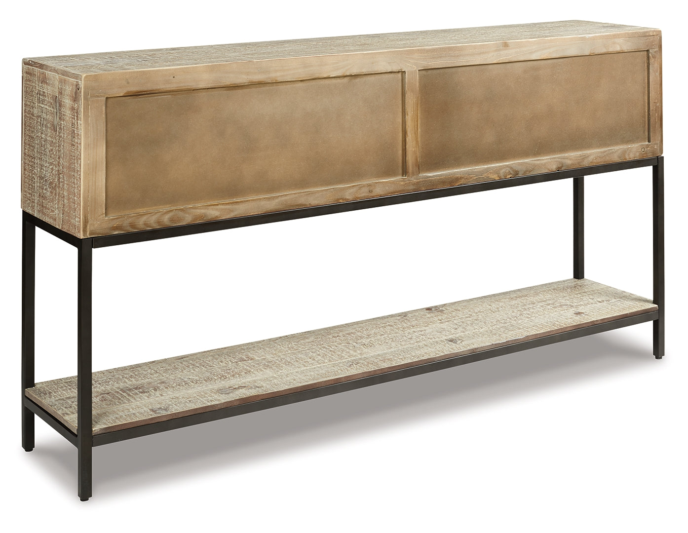 Roanley Console Sofa Table