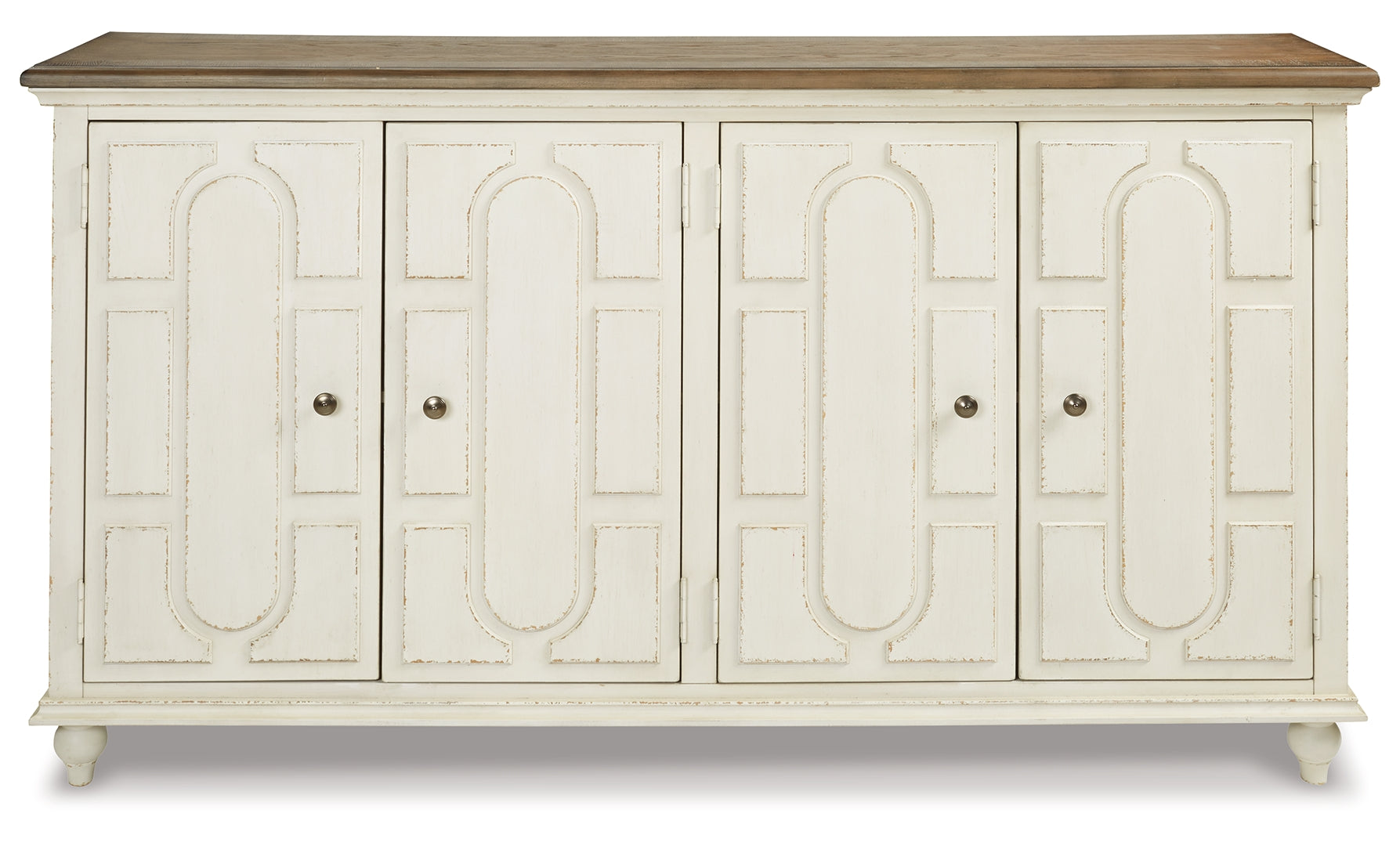 Roranville Accent Cabinet