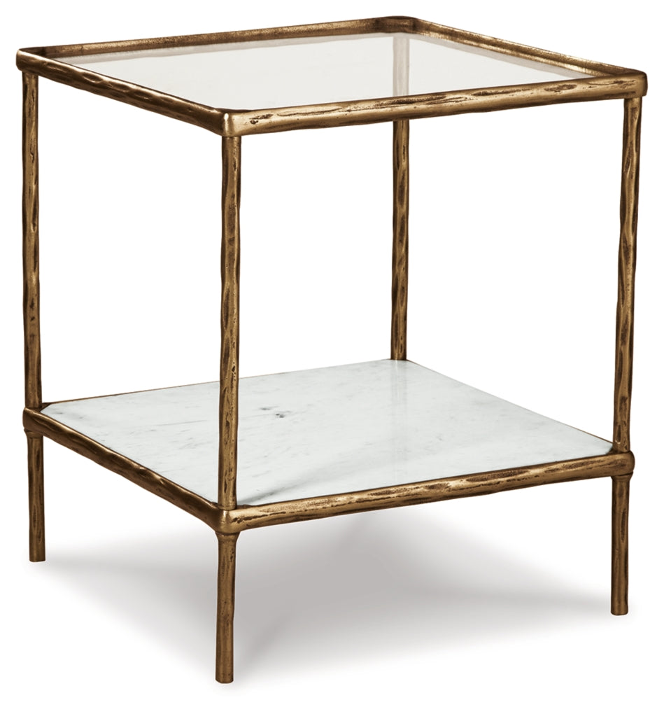 Ryandale Accent Table