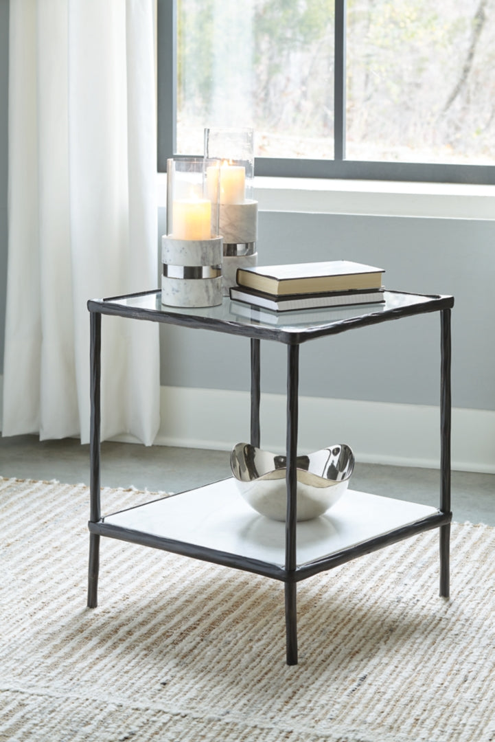 Ryandale Accent Table