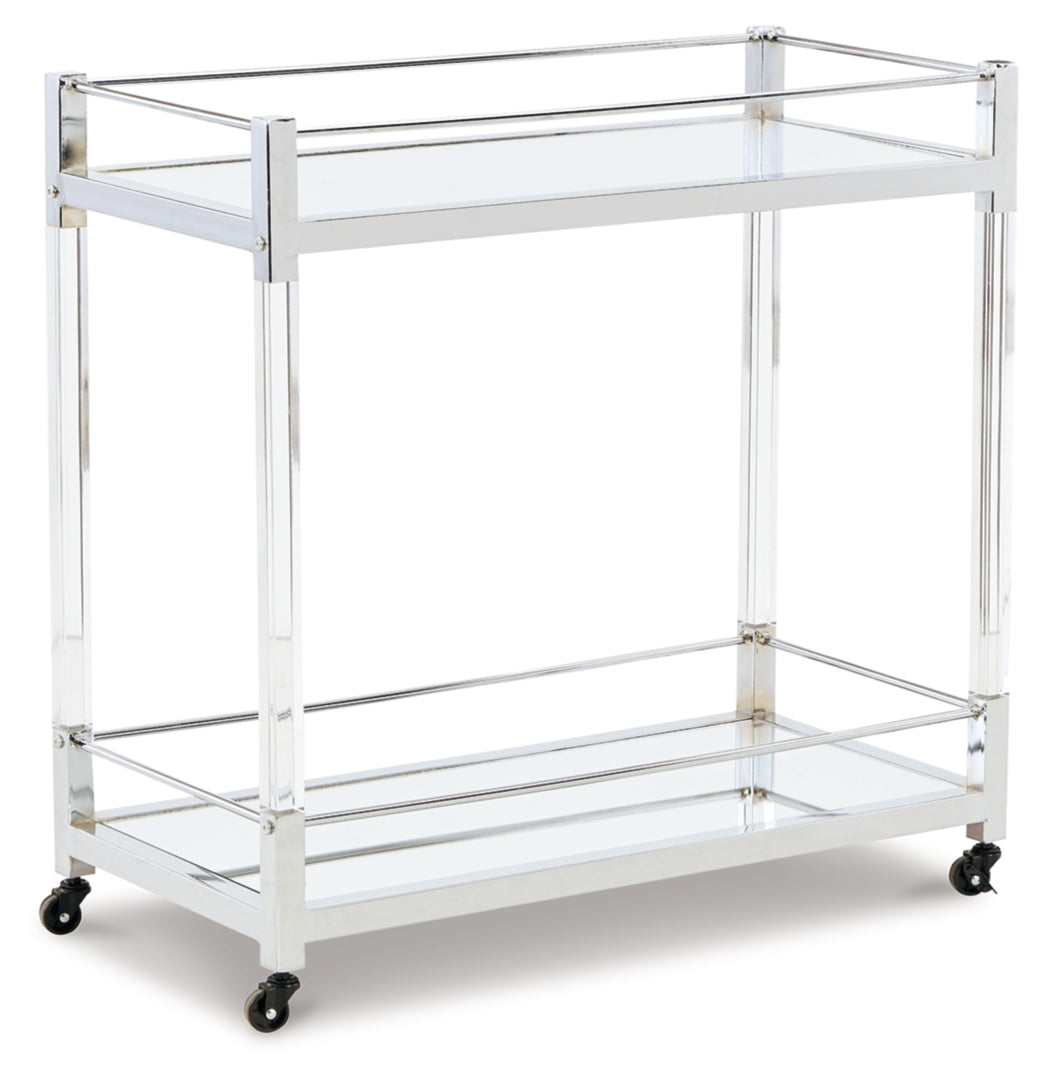 Chaseton Bar Cart