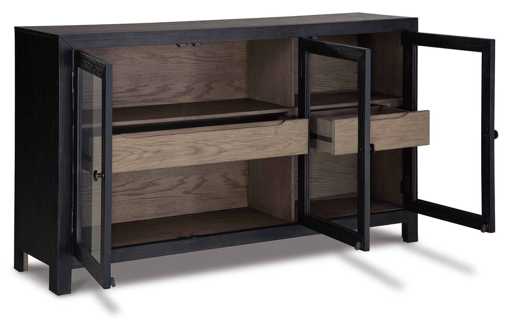 Lenston Accent Cabinet