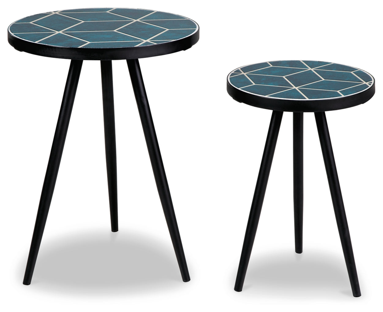 Clairbelle Accent Table