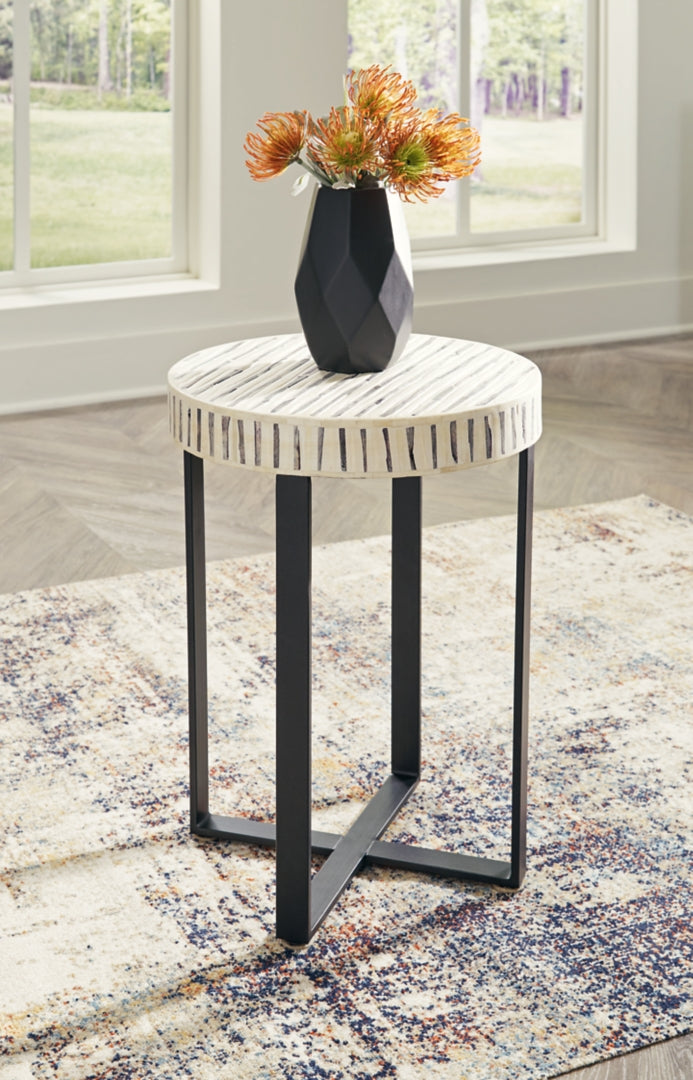 Crewridge Accent Table