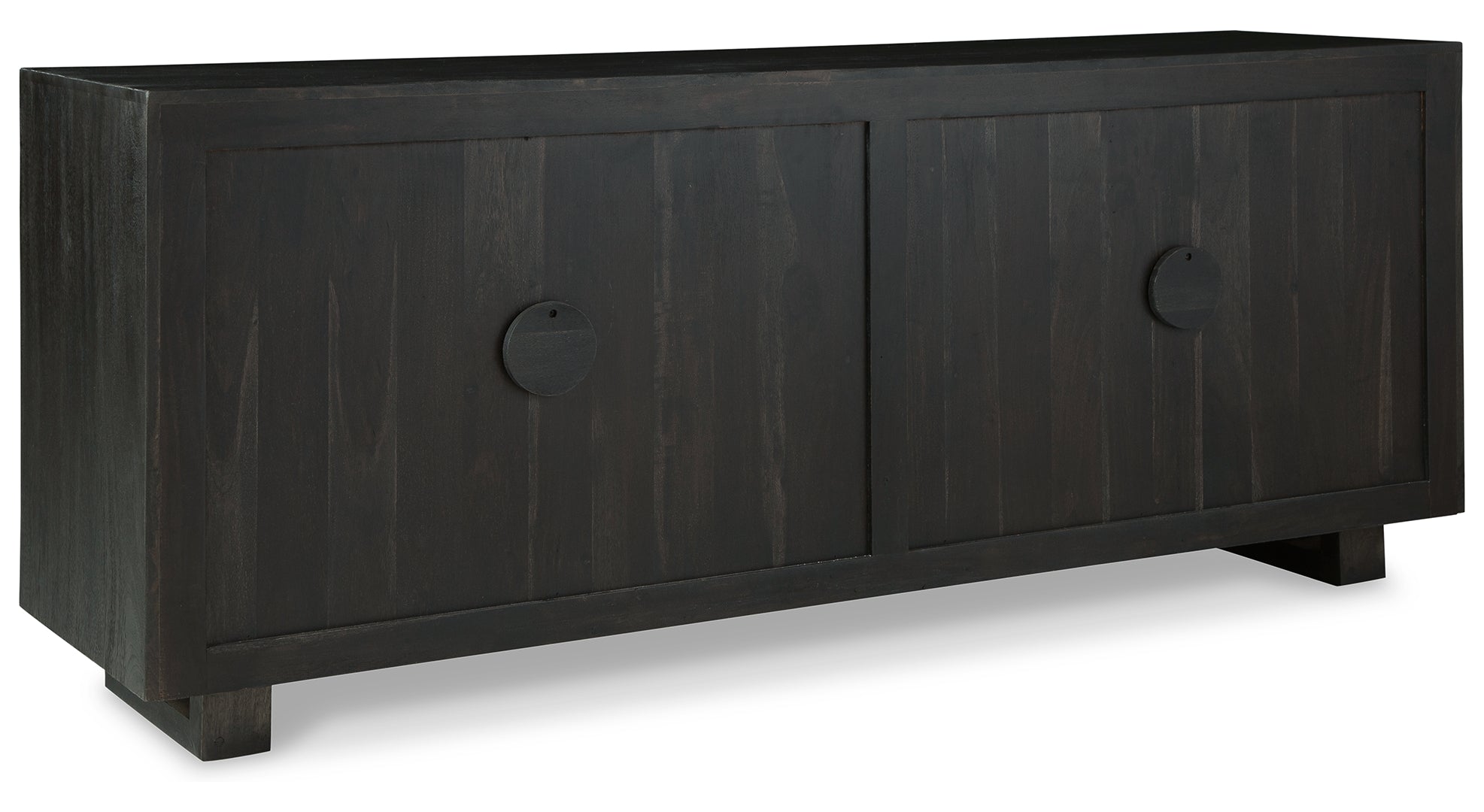 Lakenwood Accent Cabinet