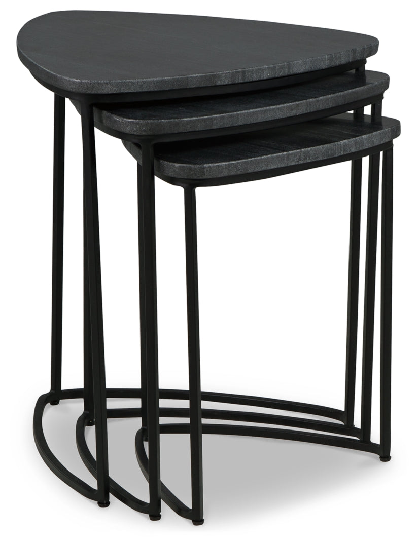 Olinmere Accent Table (3/CN)