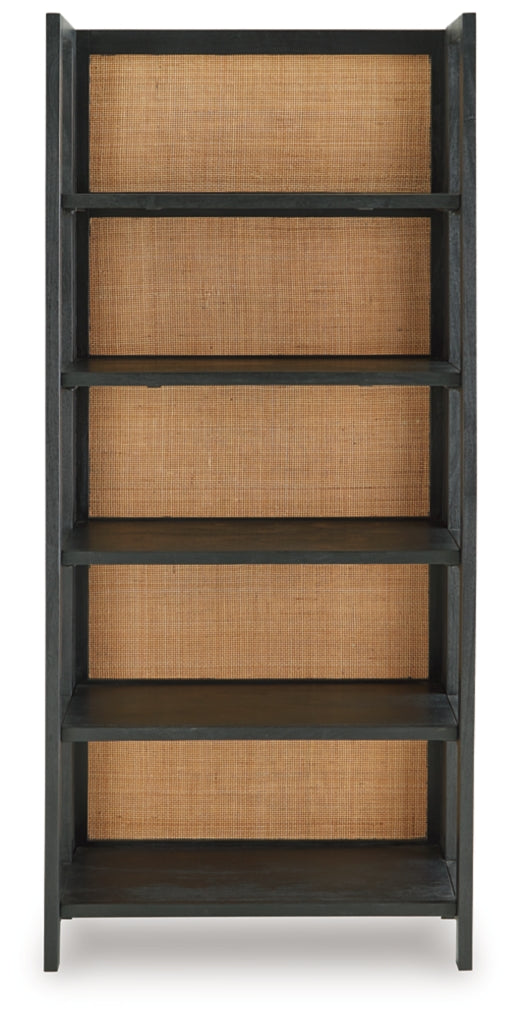 Abyard Bookcase