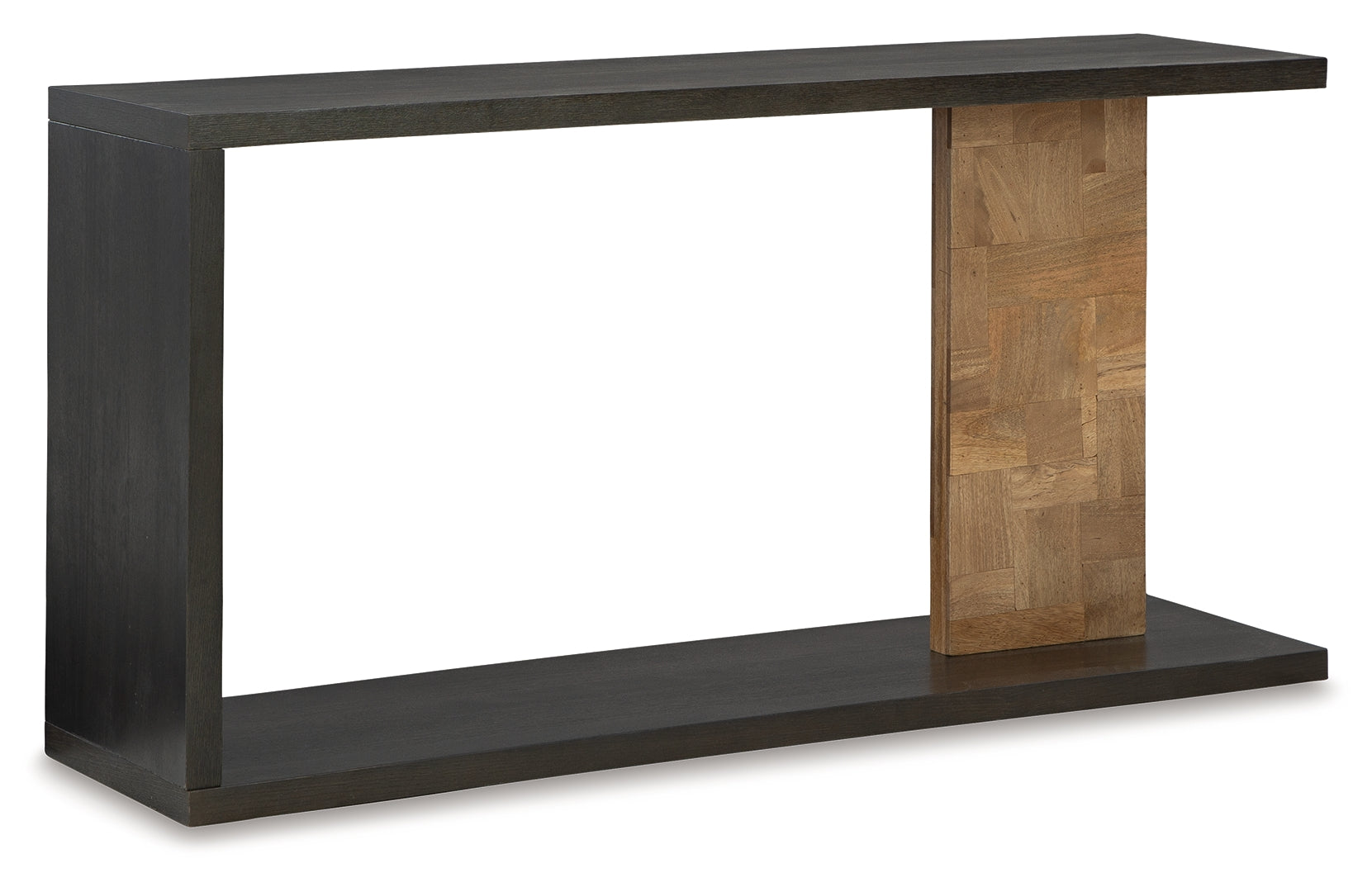 Camlett Console Sofa Table