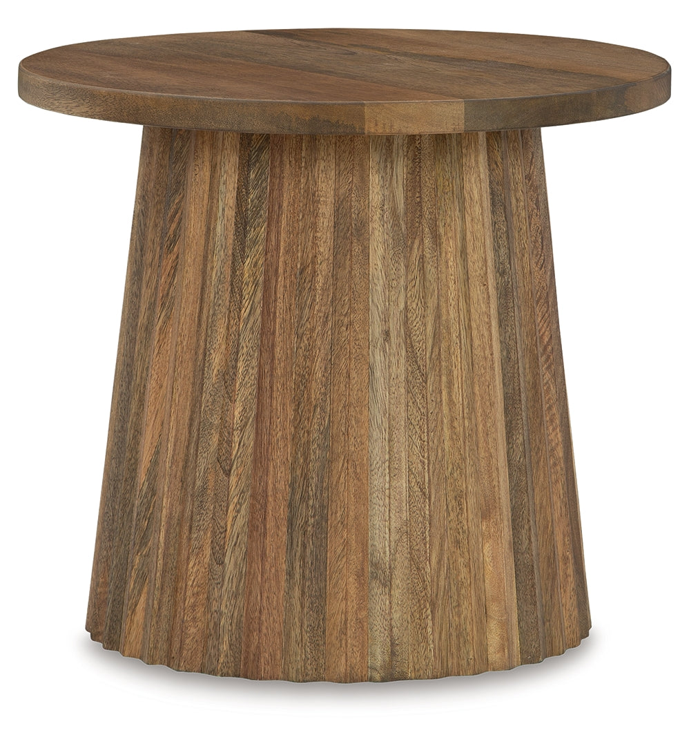 Ceilby Accent Table