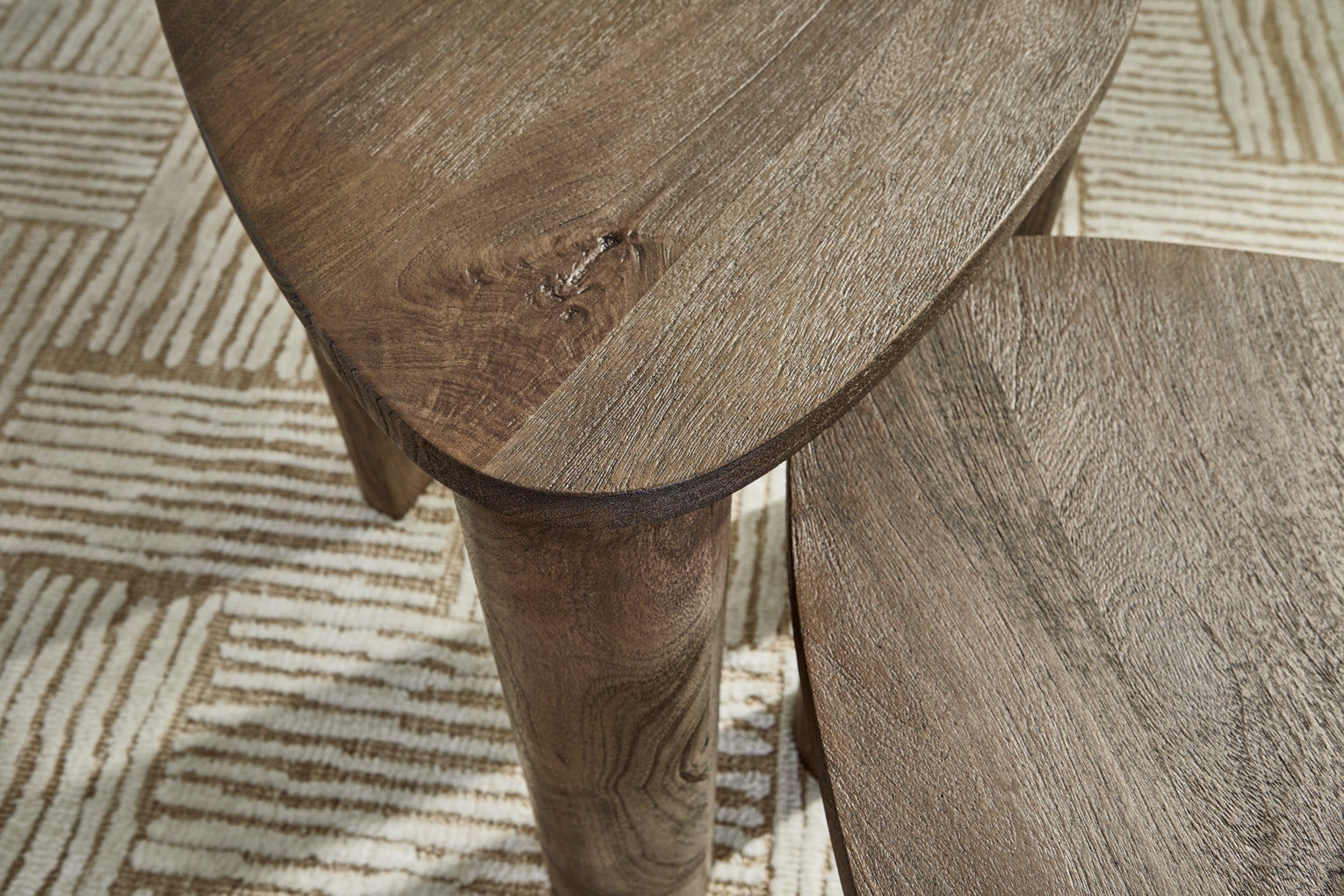 Reidport Accent Cocktail Table Set