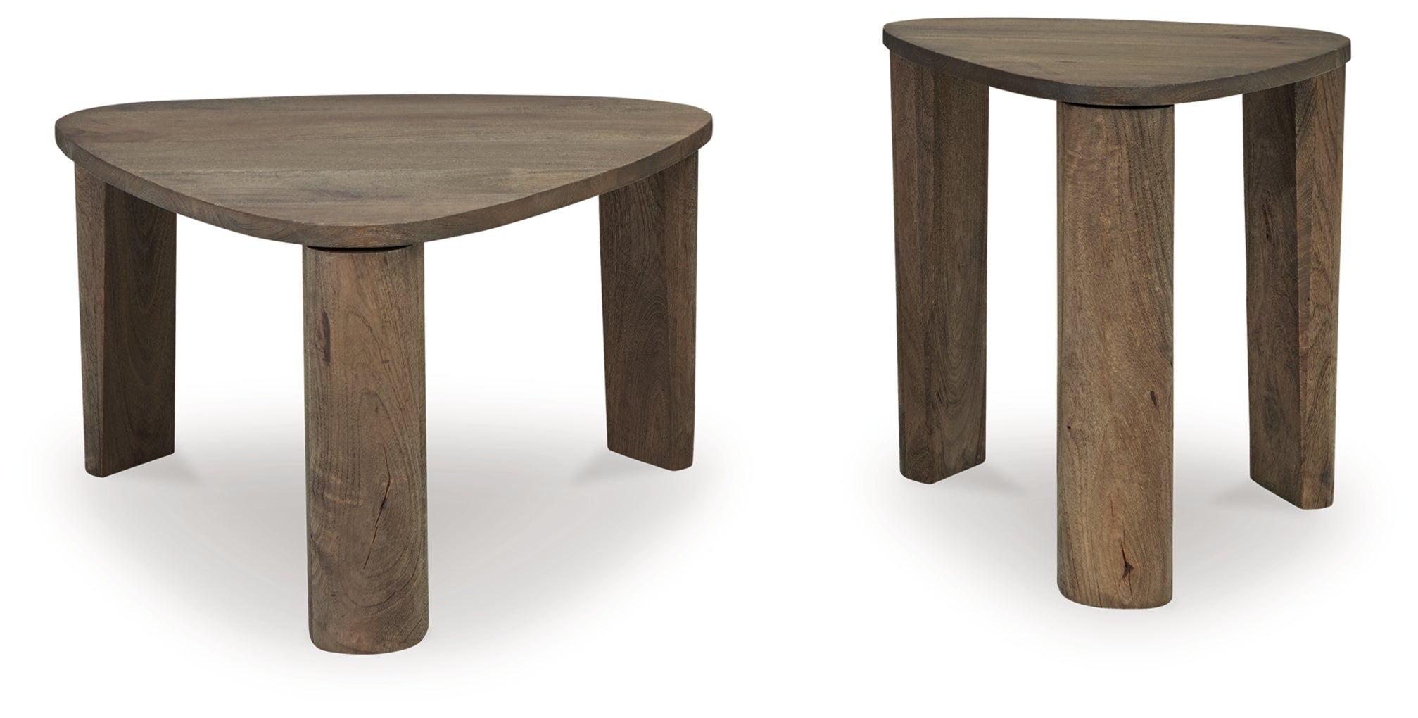 Reidport Accent Cocktail Table Set