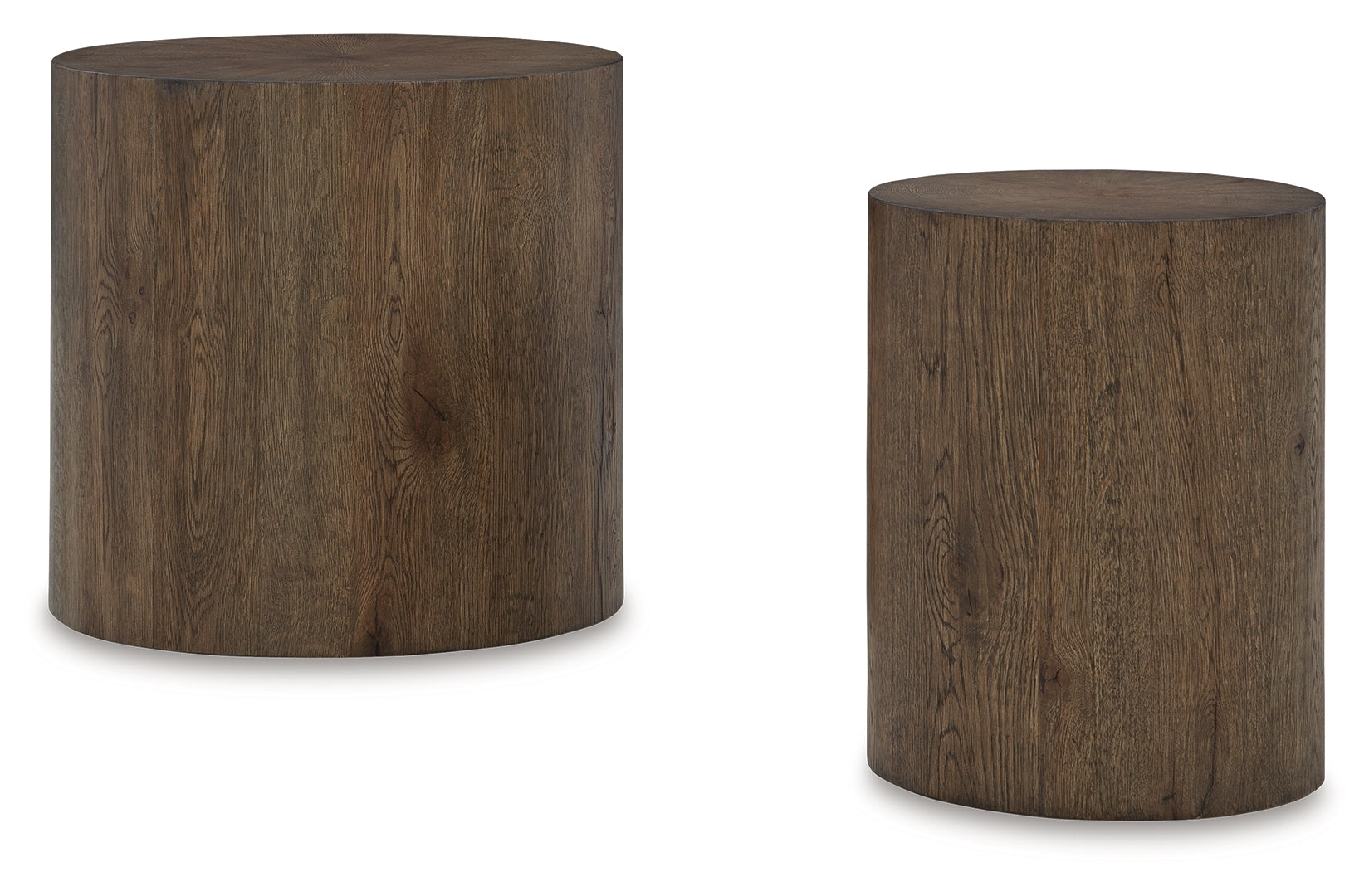 Cammund Accent Table (2/CN)