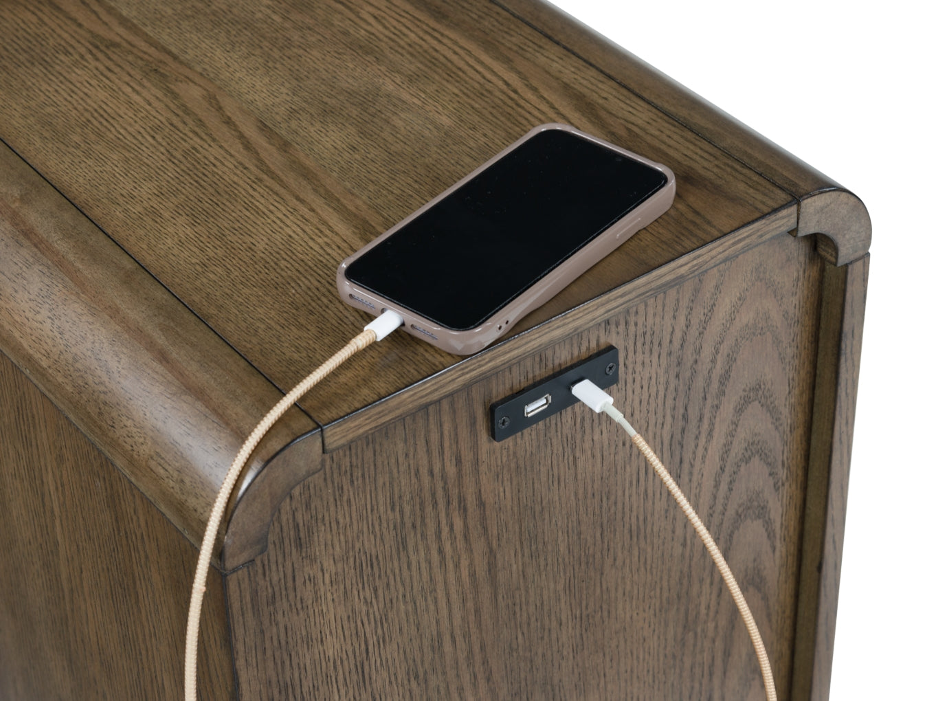 Jensworth Accent Table