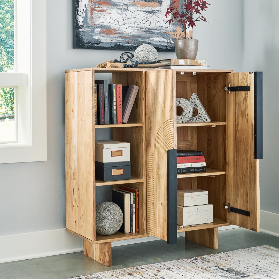 Kierwell Accent Cabinet