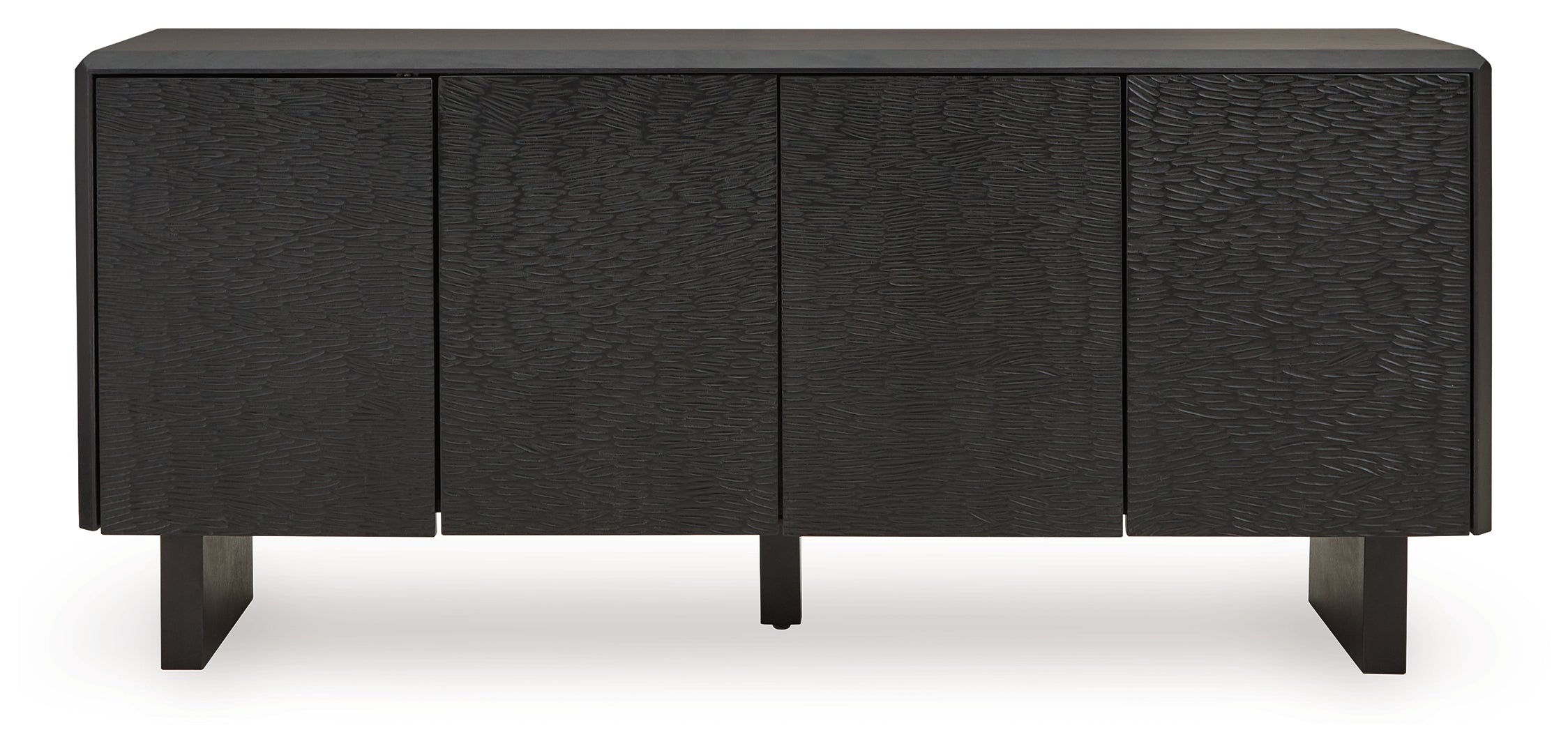 Farrelmore Accent Cabinet